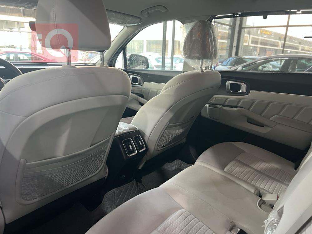 کیا سۆرینتۆ